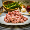 Organic rare breed Pork Sausagemeat