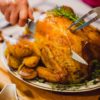 Devon Bronze Free Range Organic Turkey